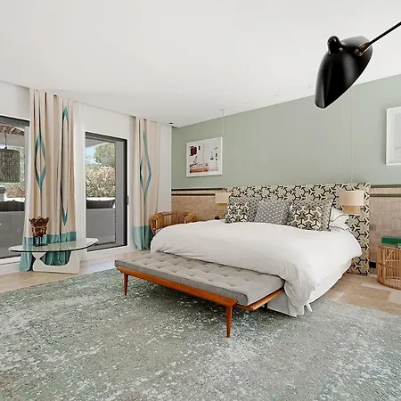 Luxury With Swimming Pool Apartman Sainte-Maxime