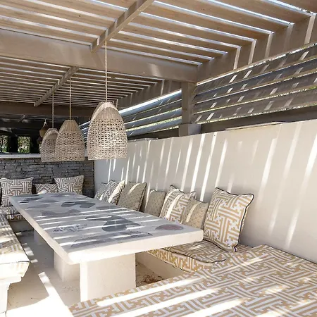 Luxury With Swimming Pool Apartman *