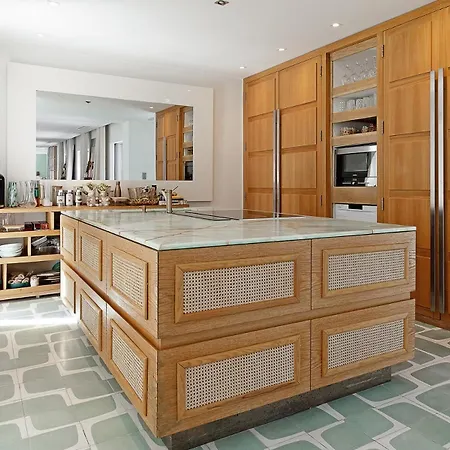 Apartman Luxury With Swimming Pool *