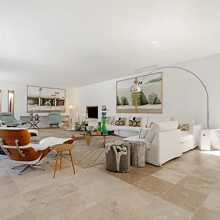 Luxury With Swimming Pool Apartman Sainte-Maxime