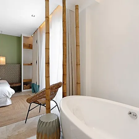 דירה Luxury With Swimming Pool